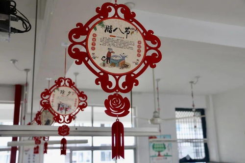小教室，大文化——看黃巖學子“花式”秀出教室餐廳服務