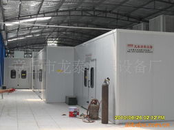 章丘市龍?zhí)┢ＴO(shè)備廠 通訊設(shè)備領(lǐng)域的專(zhuān)業(yè)力量